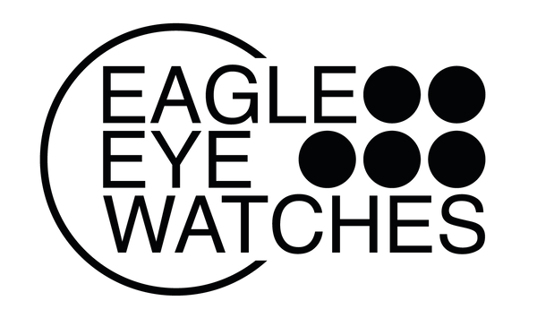 Eagle Eye Watches