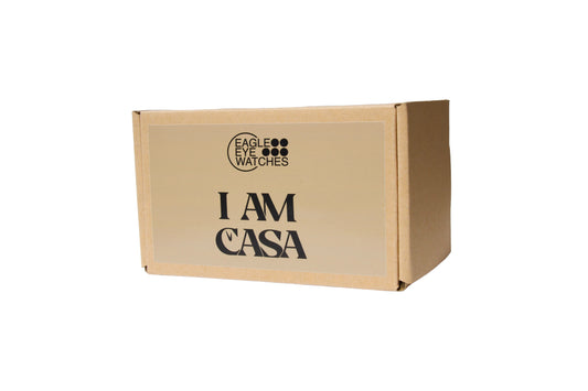 Bundle Loupe X6 + Cirle Light "I am Casa" Limited Edition
