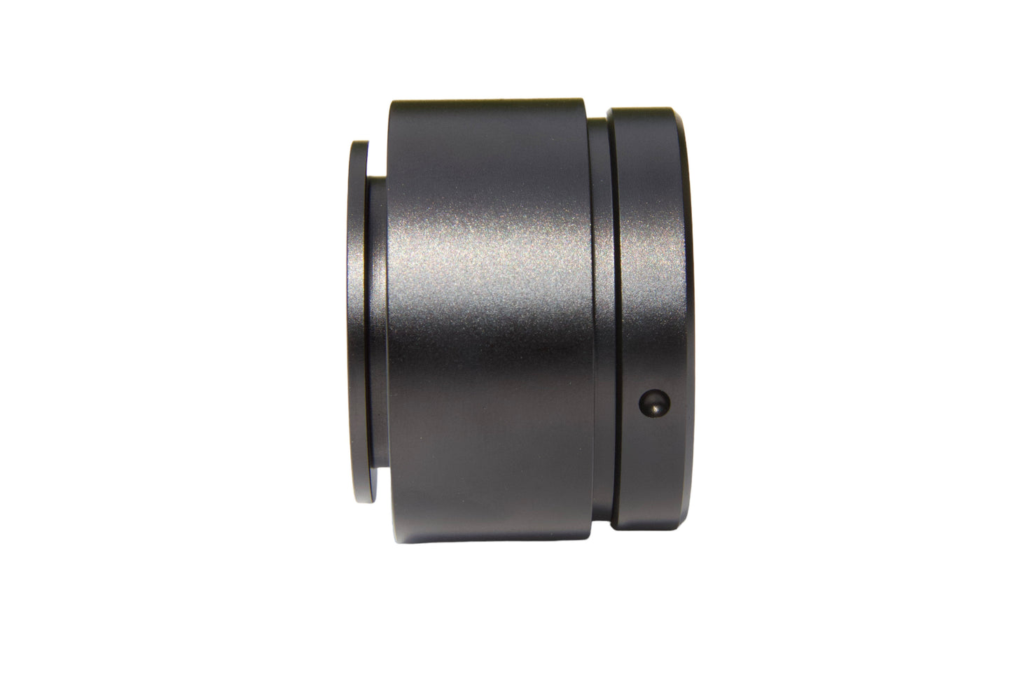 Macro Loupe X6 sans rubber avant et arrière