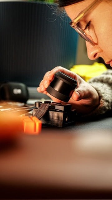 Loupe X6 : comment elle transforme votre photographie horlogère