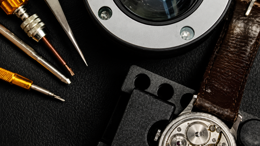 Pourquoi le Circle Light est devenu indispensable pour les collectionneurs de montres?