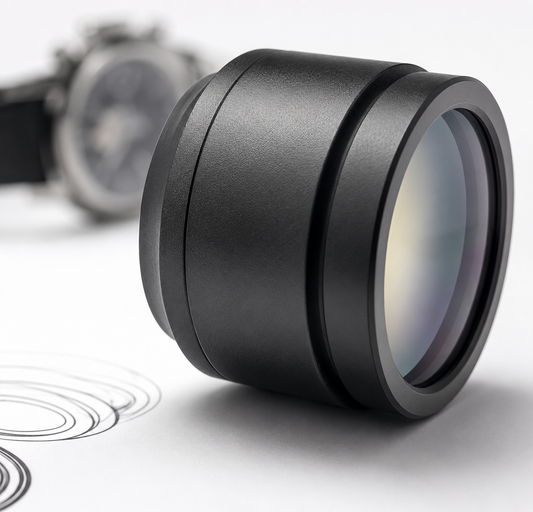 5 détails cachés que vous manquez sans loupe.