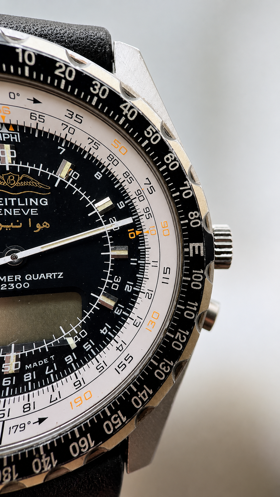 Les signes d'une montre de luxe authentique : ce que révèle un regard attentif