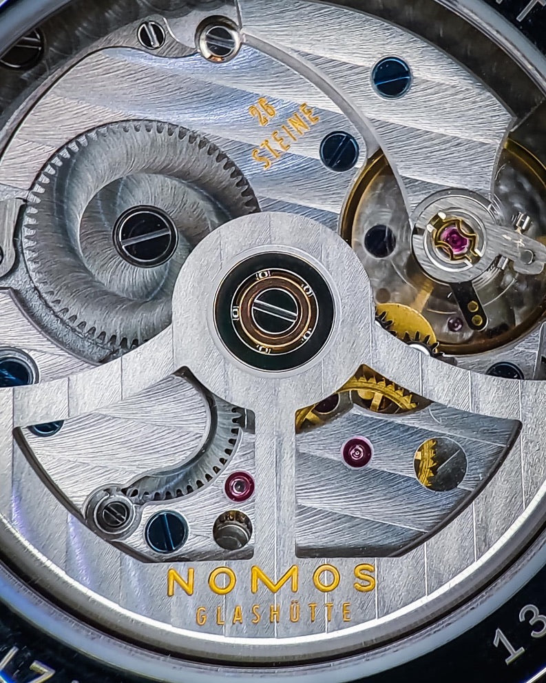 Eagle Eye Watches s'associe avec Edouard BIERRY