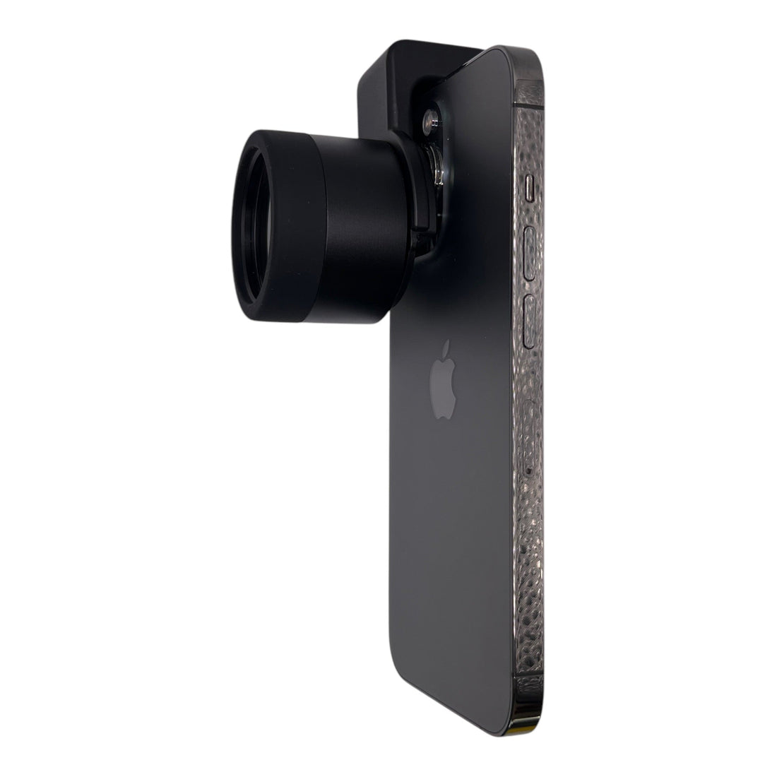 Universal Holder : transformez votre smartphone en outil macro