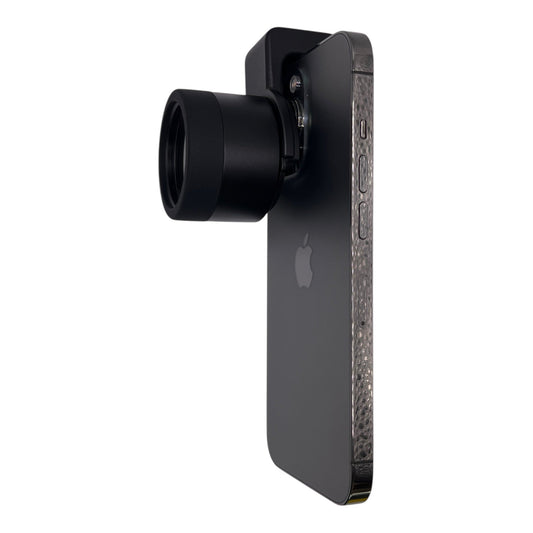 Universal Holder : transformez votre smartphone en outil macro