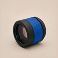 Jean Rousseau × Eagle Eye Leather Watch Loupe X6