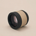 Jean Rousseau × Eagle Eye Leather Watch Loupe X6