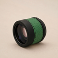 Jean Rousseau × Eagle Eye Leather Watch Loupe X6