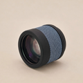 Jean Rousseau × Eagle Eye Leather Watch Loupe X6