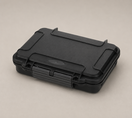 Mallette de Protection Étanche IP67