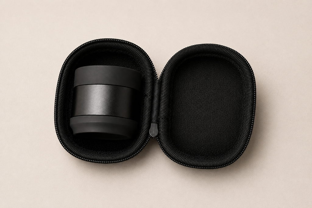 Kit Complet avec Mallette de Protection