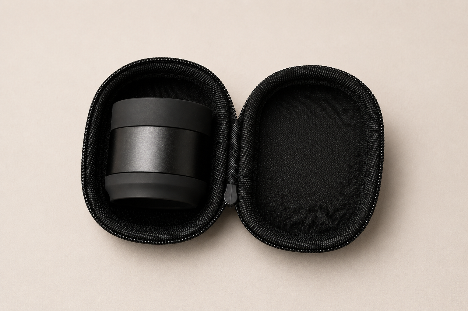 Kit Complet avec Mallette de Protection