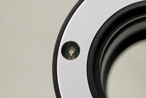 Circle Light LED blanche & LED UV