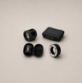 Kit Complet avec Mallette de Protection