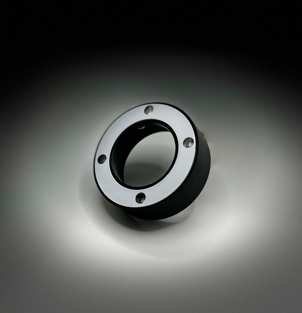 Circle Light (White & UV Led)