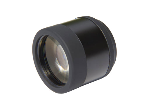 Macro Loupe X6 avec ces rubber avant et arrière