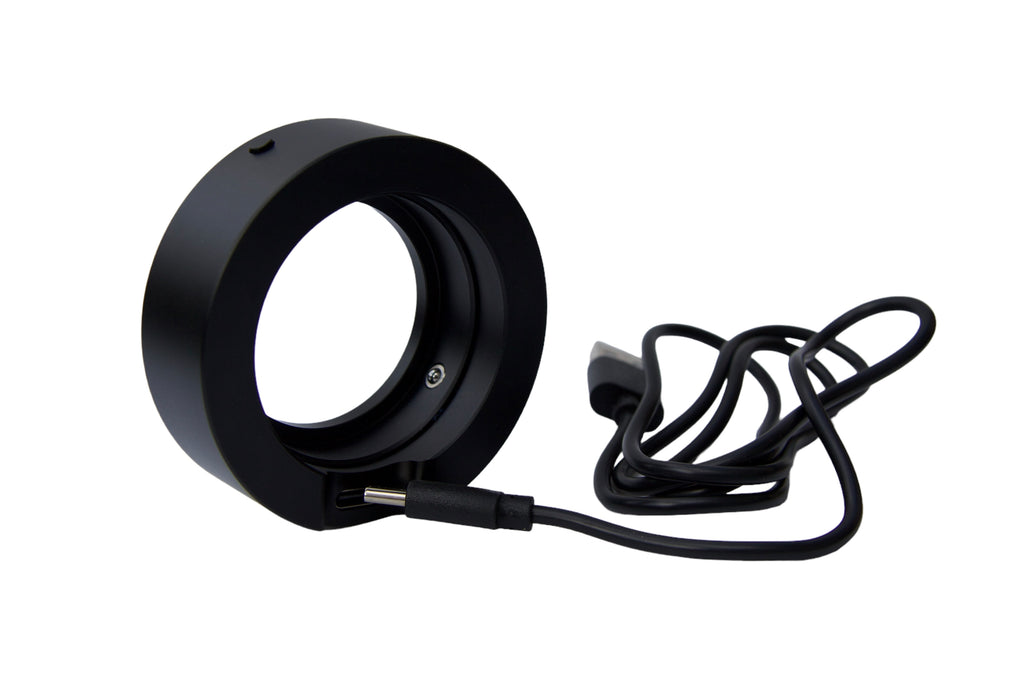 Circle Light avec son chargeur 