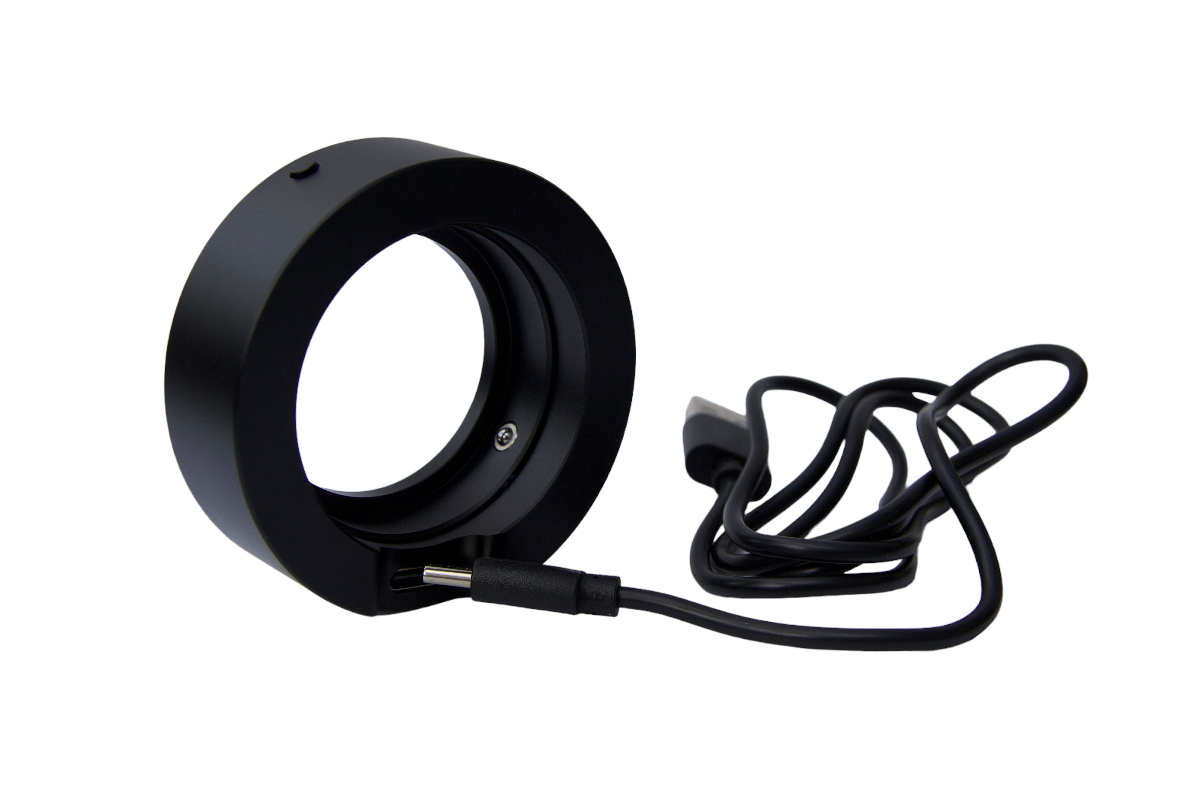 Circle Light avec son chargeur 