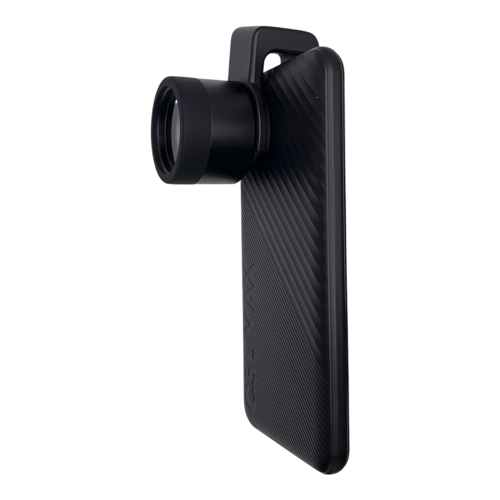 holder télèphone sur le coté