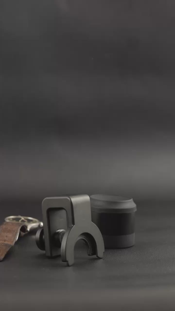 Holder vidéo
